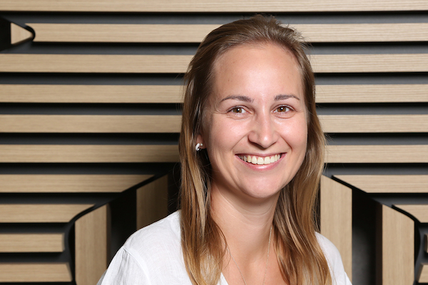 Carolin Wiedl - Autohaus Kobia